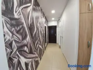 Matrix Apartman