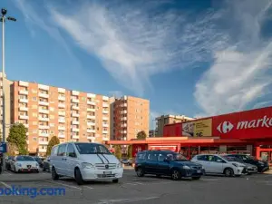 Appartamento incantevole a San Donato Milanese
