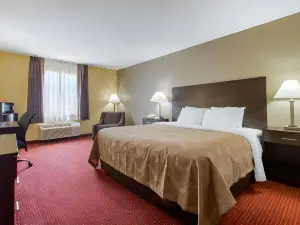 Quality Inn Williamston