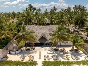 Sahari Zanzibar