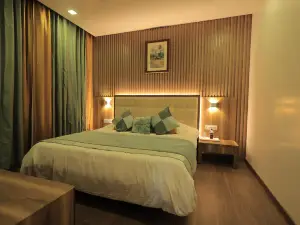 Hotel Great Maratha