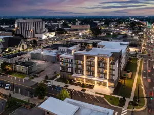 AC Hotel Tuscaloosa Downtown