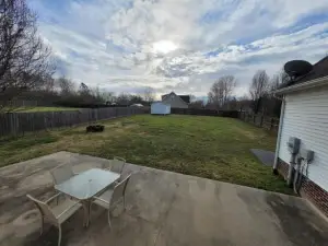 Fenced Backyard! 6 Miles to Cookeville Boat Dock!