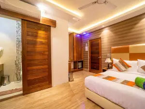 Rosy Villa Hotel