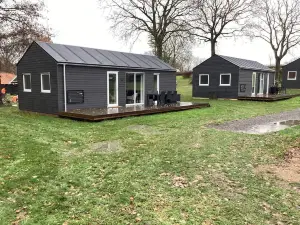 Trenching Holiday Home in Karrebaeksminde