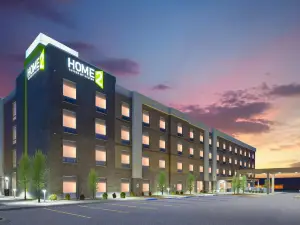 Home2 Suites by Hilton Saginaw