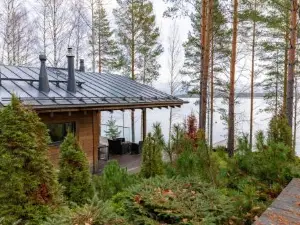 Luxury Guesthouse, Beachfront Sauna