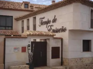 Tiempo de Ensueño