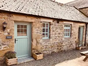 Elishaw Farm Holiday Cottages