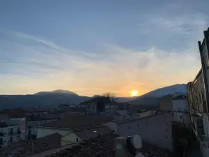 Casa Vacanze the Coste