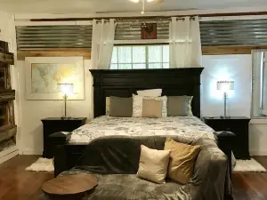 Country Life and The Great Outdoors