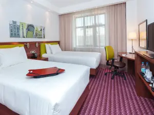 Hampton by Hilton Samara (Хэмптон Хилтон Самара)