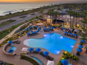 Cape Rey Carlsbad Beach, A Hilton Resort & Spa