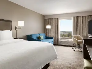 Hampton Inn Stow