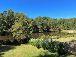 Tranquil Lake Life Getaway @ Lake Tillery