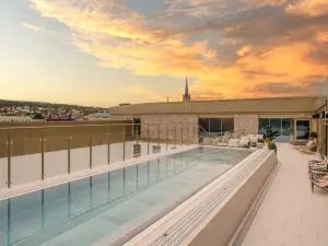 Clarion Hotel Sundsvall