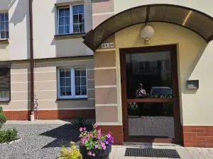 Artystyczna przestrzeń z Widokiem na Jeziora