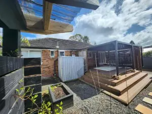 Experience Comfort in Our 3-Bedroom Family Home