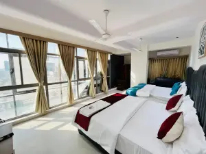 hotel royal sky