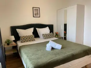 Un Duplex Familial Lumineux et Harmonieux