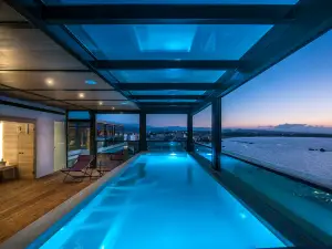 Chania Flair Boutique Hotel Tapestry Collection by Hilton