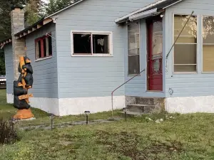 Cozy Cottage in the Great North Woods