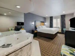 Quality Inn - Denton