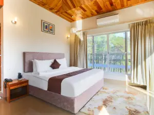 La Nicholas Dei Da Kine Resort