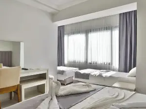 Side Güneş Otel