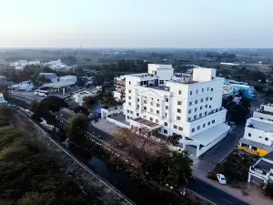 Avs Imperiaa Karaikal