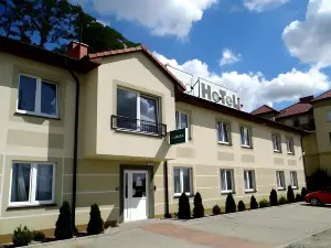 EndHotel Bielany Wroclawskie