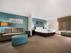 Sleep Inn & Suites Cullman I-65 Exit 310