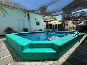 Hotel Villas Lucciana
