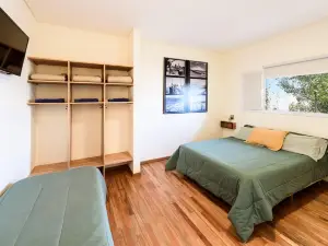 La Tosca Hostel