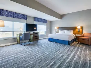 Hampton Inn & Suites by Hilton Louisville East Oxmoor