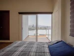 New Family-Friendly Poolside Escape
