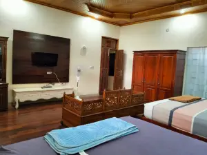 Odreys Homestay