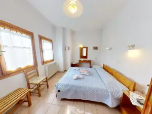 Catherine Portaria Guest House