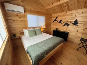 Blue Buffalo Resort