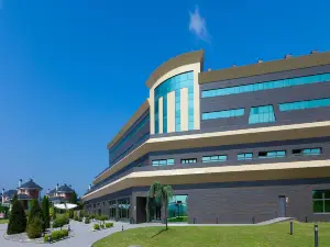 URH Hotel Spa Zen Balagares