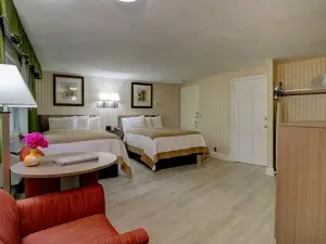 Skaket Beach Motel