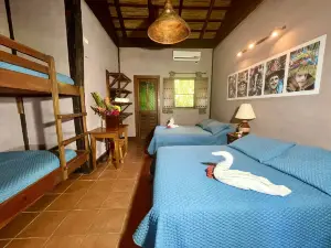 Hotel San Juan Ometepe