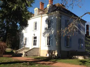 Clos Marie