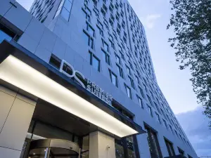 Premier Suites Amsterdam