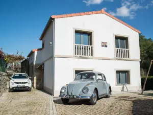 Casa da Cevidade