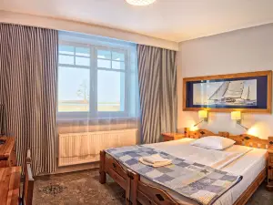 Hotel Joseph Conrad Spa & Wellness