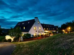Landhotel Kauzenberg