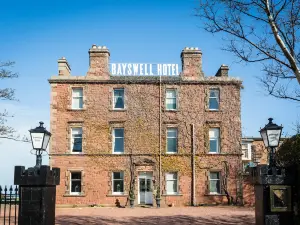 Bayswell Park Hotel