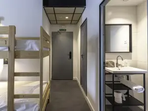 Ekoos Hostel, Bilbao Eko Hostel