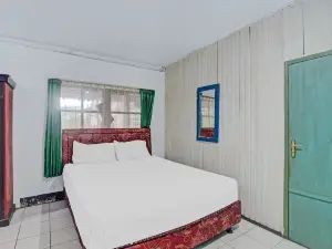 SPOT ON 92278 Hotel Vorel